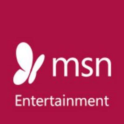 msn entertainment uk